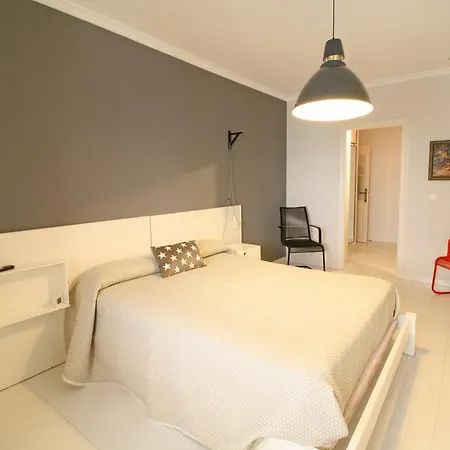 Holiday Apartment Perlamar