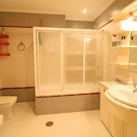 Holiday Apartment Perlamar