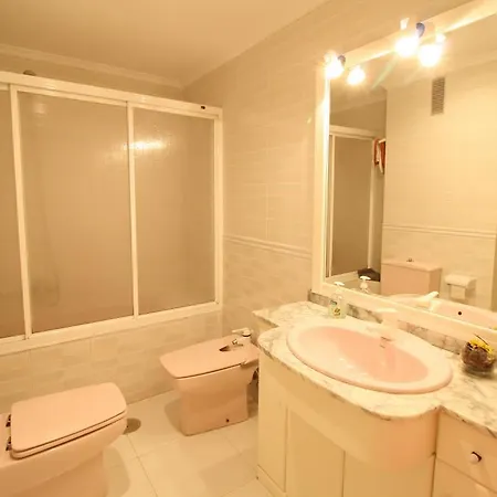 Holiday Apartment Perlamar