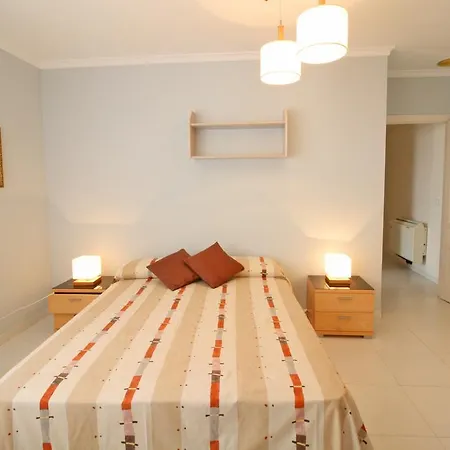 Apartment Holiday Apartment Perlamar