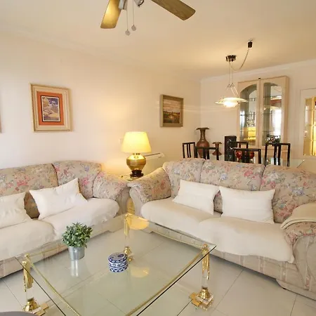 Holiday Apartment Perlamar